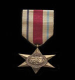 african-star-medal